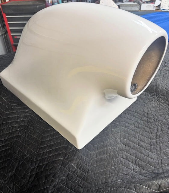 JMD fiberglass scoops