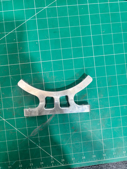 cradles for jet drive