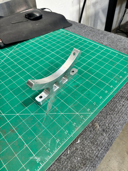 cradles for jet drive