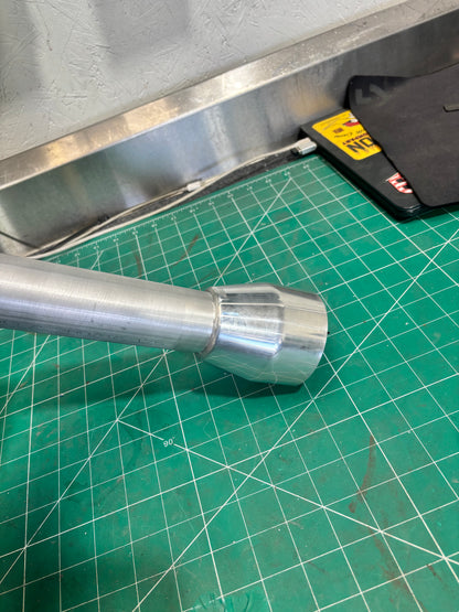calgo steering column
