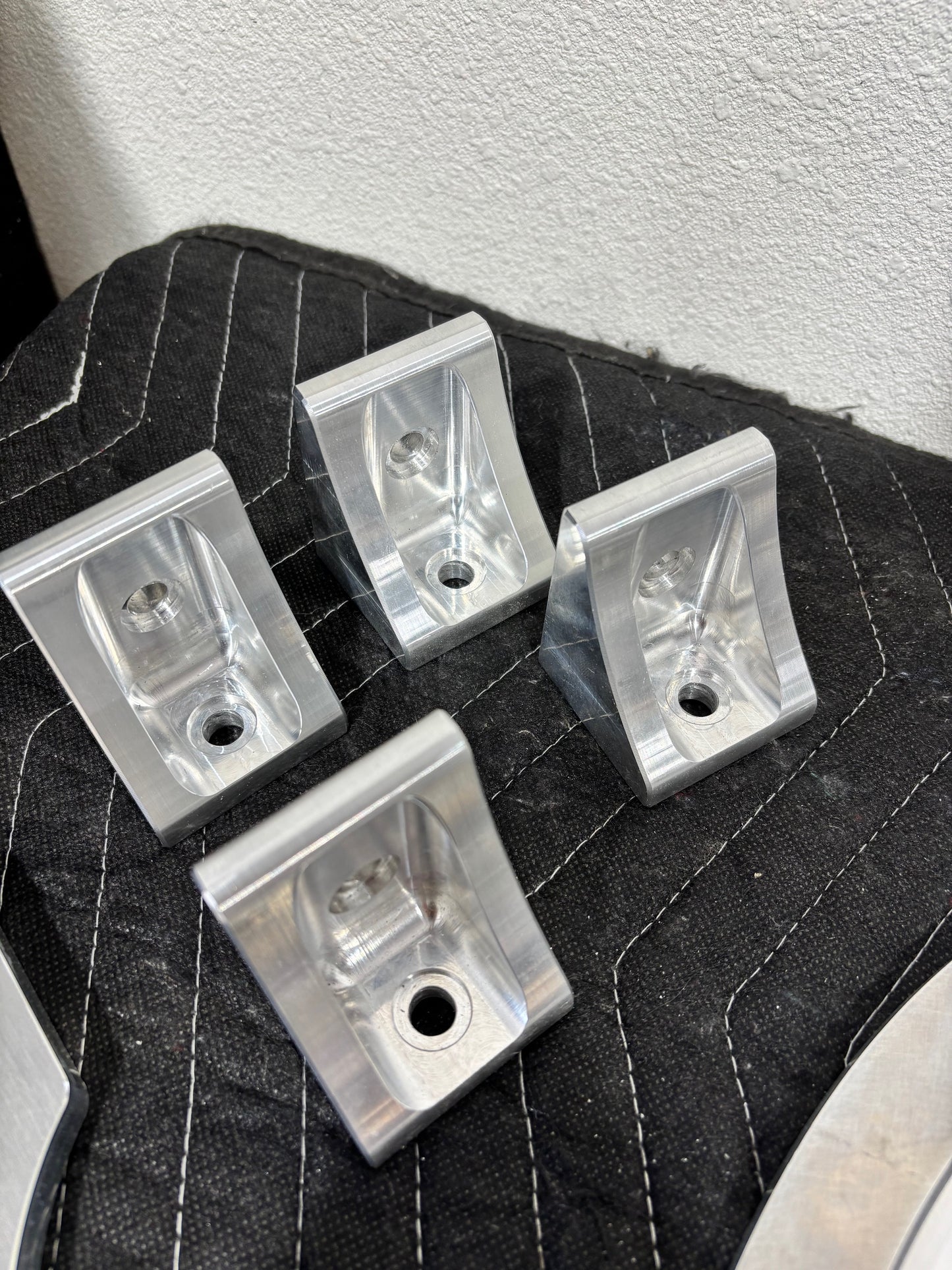 rail kits