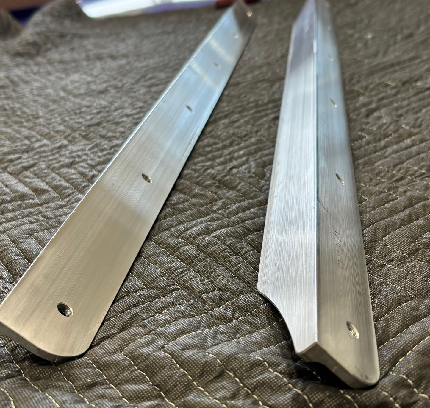 rail kits
